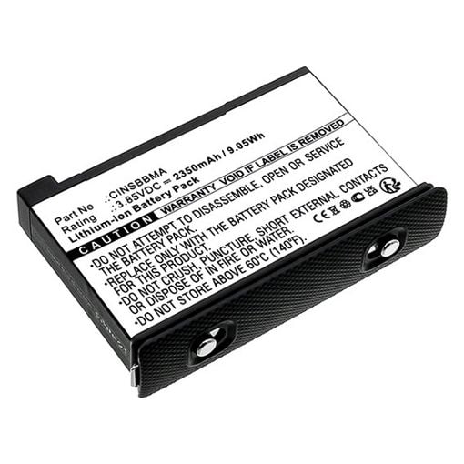 Εικόνα της Μπαταρία WS Xtreme Power για Insta360 One X4 / CINSBBMA 3.85V 2350mAh