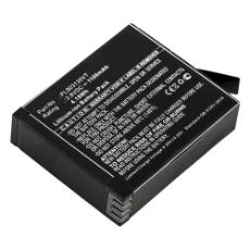 Εικόνα της Μπαταρία WS Xtreme Power για Insta360 One X PL903135VT 3.8V 1100mAh