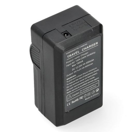 Εικόνα της Φορτιστής WS Xtreme Power για Samsung SLB-10A / SLB-11A 4.2V 0.6A