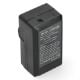 Εικόνα της Φορτιστής WS Xtreme Power για Samsung SLB-10A / SLB-11A 4.2V 0.6A