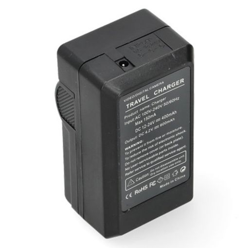 Εικόνα της Φορτιστής WS Xtreme Power για Samsung BP-70A 4.2V 0.6A