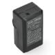 Εικόνα της Φορτιστής WS Xtreme Power για Samsung BP-70A 4.2V 0.6A