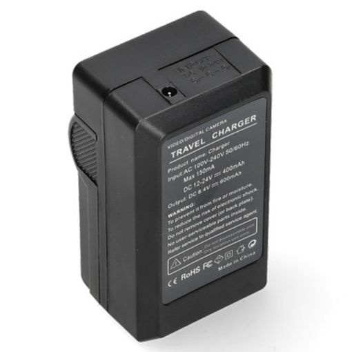 Εικόνα της Φορτιστής WS Xtreme Power για Samsung BP1310 / BC1310 / BP1310EP 8.4V 0.6A