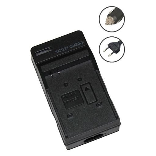 Εικόνα της Φορτιστής WS Xtreme Power για Samsung IA-BP85ST / IA-BP85NF 8.4V 0.6A