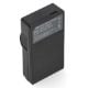 Εικόνα της Φορτιστής WS Xtreme Power για Samsung BP-70A 1 Θέσης με USB-C 4.2V 0.7A