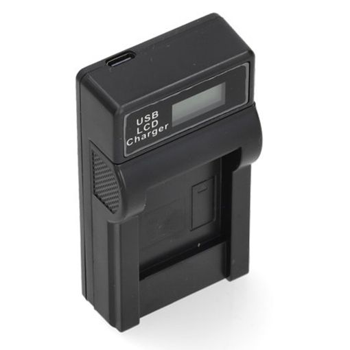Εικόνα της Φορτιστής WS Xtreme Power για Samsung BP-70A 1 Θέσης με USB-C 4.2V 0.7A