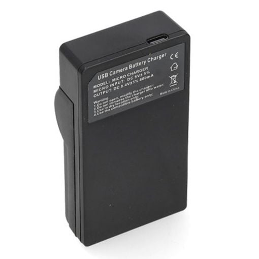Εικόνα της Φορτιστής WS Xtreme Power για Samsung BP1030 / BP1130 1 Θέσης με USB-C 8.4V 0.7A