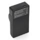 Εικόνα της Φορτιστής WS Xtreme Power για Samsung BP1030 / BP1130 1 Θέσης με USB-C 8.4V 0.7A