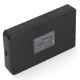 Εικόνα της Φορτιστής WS Xtreme Power για Samsung SLB-10A / SLB-11A 2 Θέσεων με USB-C 4.2V 0.7A