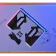 Εικόνα της Monitor Backlight Trust GXT 907 Vybz RGB 25980