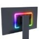 Εικόνα της Monitor Backlight Trust GXT 907 Vybz RGB 25980