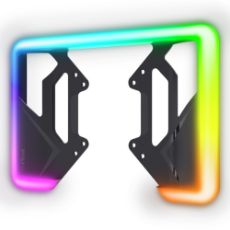Εικόνα της Monitor Backlight Trust GXT 907 Vybz RGB 25980