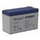 Εικόνα της Ultracell UL7-12 VRLA AGM Battery 12V 7Ah