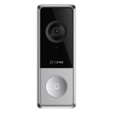 Εικόνα της Wireless Video Doorbell Ezviz HP8 Wi-Fi VCS-HP8-5MP