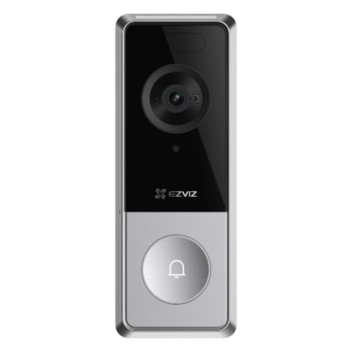 Εικόνα της Wireless Video Doorbell Ezviz HP8 Wi-Fi VCS-HP8-5MP