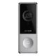 Εικόνα της Wireless Video Doorbell Ezviz HP8 Wi-Fi VCS-HP8-5MP