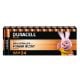 Εικόνα της Αλκαλικές Μπαταρίες AAA Duracell Plus Power Boost 100% Extra Life 1.5V 24τμχ