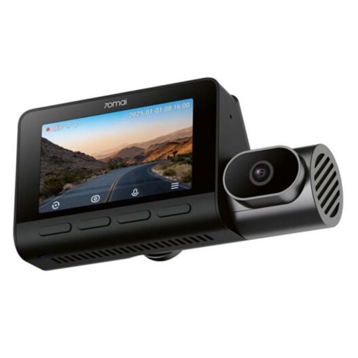 Εικόνα της Κάμερα DVR Αυτοκινήτου 70mai Dash Cam 4K T800 HDR