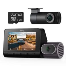 Εικόνα της Κάμερα DVR Αυτοκινήτου 70mai Dash Cam 4K T800 HDR