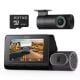 Εικόνα της Κάμερα DVR Αυτοκινήτου 70mai Dash Cam 4K T800 HDR