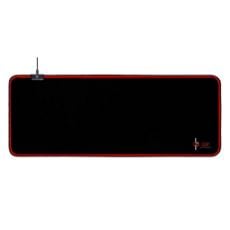 Εικόνα της Mouse Pad LGP Υφασμάτινο Gaming RGB 300x800mm Black LGP022056