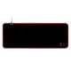 Εικόνα της Mouse Pad LGP Υφασμάτινο Gaming RGB 300x800mm Black LGP022056