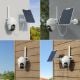 Εικόνα της Wireless Outdoor IP Camera Reolink Go Series G430 2K 4G LTE Pant/Tilt + Solar Panel 3W