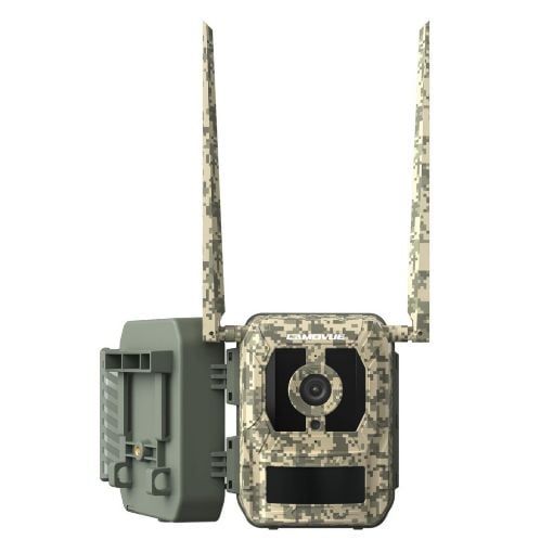 Εικόνα της Wireless Outdoor IP Camera Reolink Reolink Talon T130 4K 4G LTE Camo