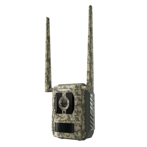 Εικόνα της Wireless Outdoor IP Camera Reolink Reolink Talon T130 4K 4G LTE Camo