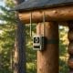 Εικόνα της Wireless Outdoor IP Camera Reolink Talon S130 4K 4G LTE Camo