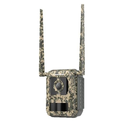 Εικόνα της Wireless Outdoor IP Camera Reolink Talon S130 4K 4G LTE Camo