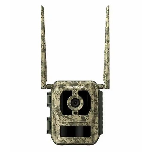 Εικόνα της Wireless Outdoor IP Camera Reolink Talon S130 4K 4G LTE Camo