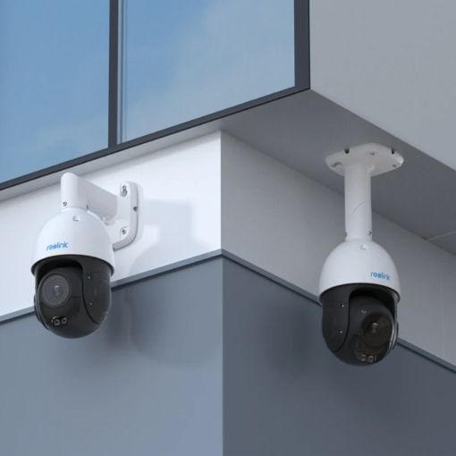 Εικόνα της Outdoor IP Camera Reolink P850 4K PoE Pan/Tilt