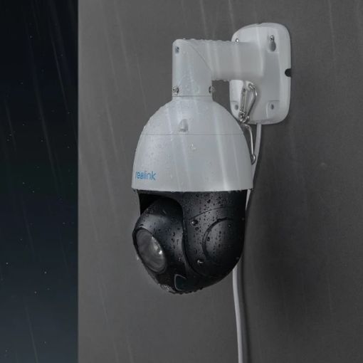 Εικόνα της Outdoor IP Camera Reolink P850 4K PoE Pan/Tilt