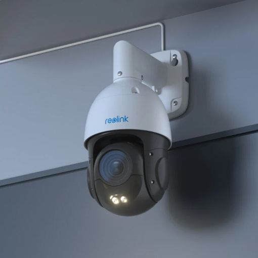 Εικόνα της Outdoor IP Camera Reolink P850 4K PoE Pan/Tilt