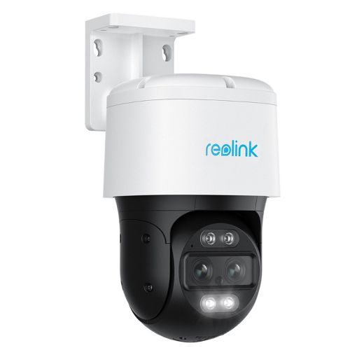 Εικόνα της Outdoor IP Camera Reolink TrackMix Series P760 4Κ Dual-Lens PoE Pan/Tilt