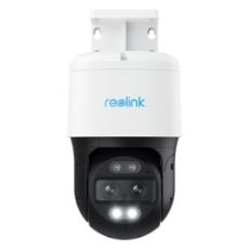 Εικόνα της Outdoor IP Camera Reolink TrackMix Series P760 4Κ Dual-Lens PoE Pan/Tilt
