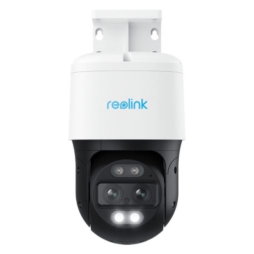 Εικόνα της Outdoor IP Camera Reolink TrackMix Series P760 4Κ Dual-Lens PoE Pan/Tilt