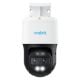 Εικόνα της Outdoor IP Camera Reolink TrackMix Series P760 4Κ Dual-Lens PoE Pan/Tilt