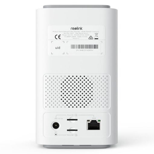 Εικόνα της Smart Hub Reolink Hub 1 White