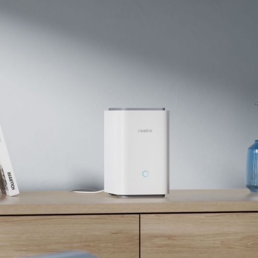 Εικόνα της Smart Hub Reolink Hub P1 White