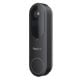 Εικόνα της Video Doorbell Reolink D340B Black