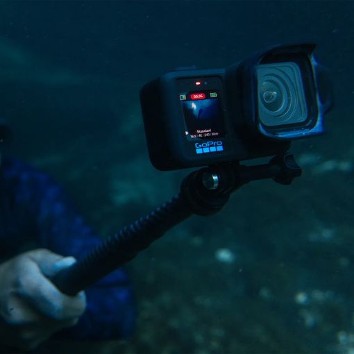 Εικόνα της Action Camera GoPro Mission 1 Pro Black CHDHW-011-RW