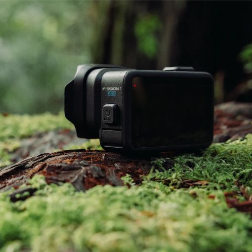 Εικόνα της Action Camera GoPro Mission 1 Pro Black CHDHW-011-RW