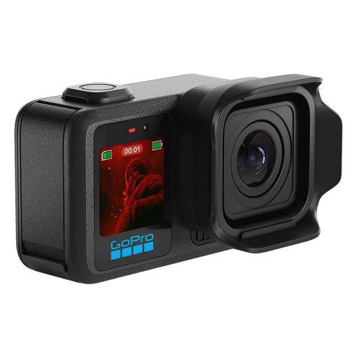 Εικόνα της Action Camera GoPro Mission 1 Pro Black CHDHW-011-RW