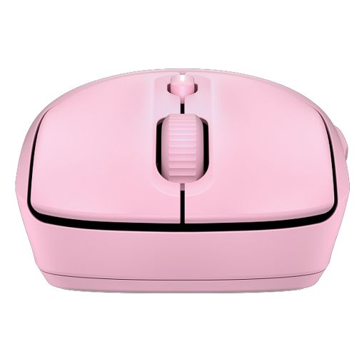 Εικόνα της Ποντίκι HP 400 Quiet Wireless Pink AZ7B5AA