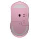 Εικόνα της Ποντίκι HP 400 Quiet Wireless Pink AZ7B5AA