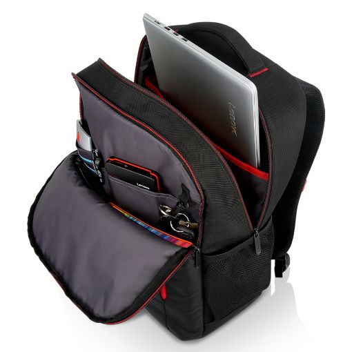 Εικόνα της Τσάντα Laptop 16" Lenovo Everyday Backpack B510 Black 4X41U80414