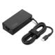 Εικόνα της Τροφοδοτικό Laptop Lenovo Standard AC Adapter Gen 65W USB-C Black 4X21S91187