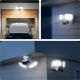 Εικόνα της Wireless Outdoor IP Camera Reolink Floodlight Series F751W Dual Lens 4K Wi-Fi